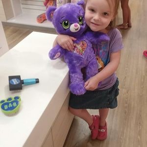 Meet your Posher, Kenny